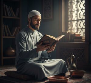 Rüyada Abdest Alıp Kur’an Okumak Ne Anlama Gelir? Manevi Arınma ve Büyük Müjde