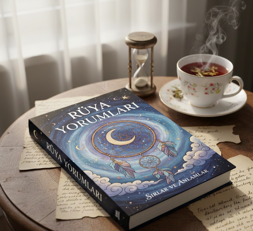 Rüyada Cami Görmek Ne Anlama Gelir? Manevi Mesajlar ve Detaylı Yorumlar