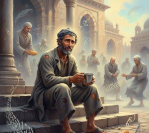 Rüyada Dilenci Görmek Ne Anlama Gelir? Maddi ve Manevi Uyarılar